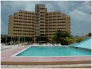 Torre Dorada Cancun 호텔