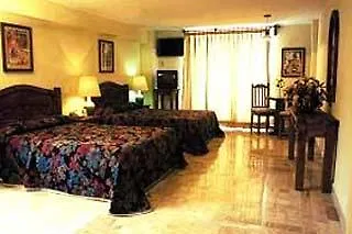 فندق Torre Dorada كانكون 3*,  المكسيك